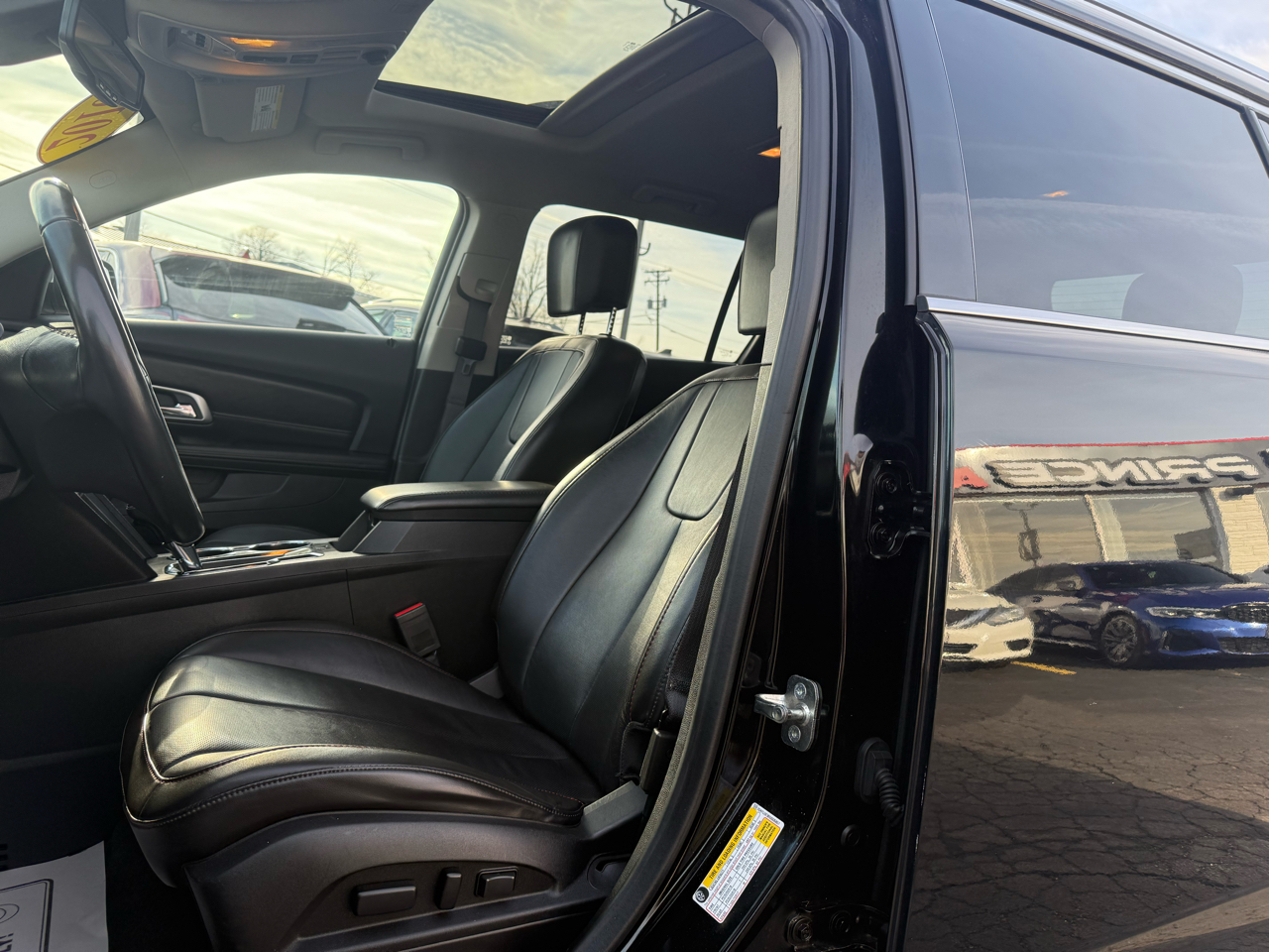 GMC Terrain SLT AWD 2016