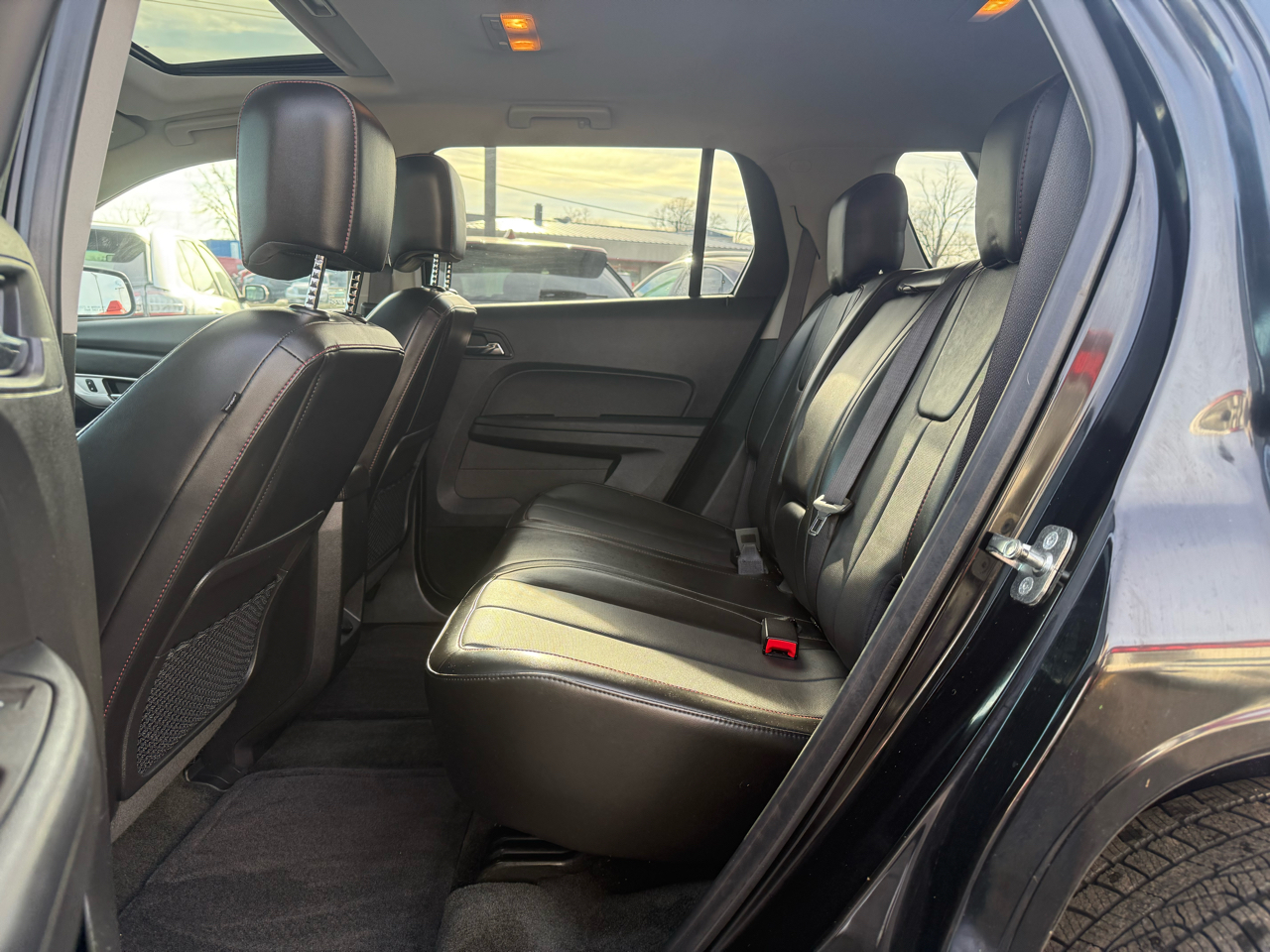 GMC Terrain SLT AWD 2016