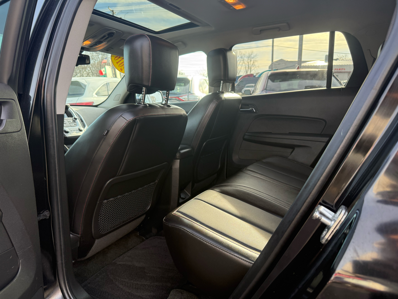 GMC Terrain SLT AWD 2016