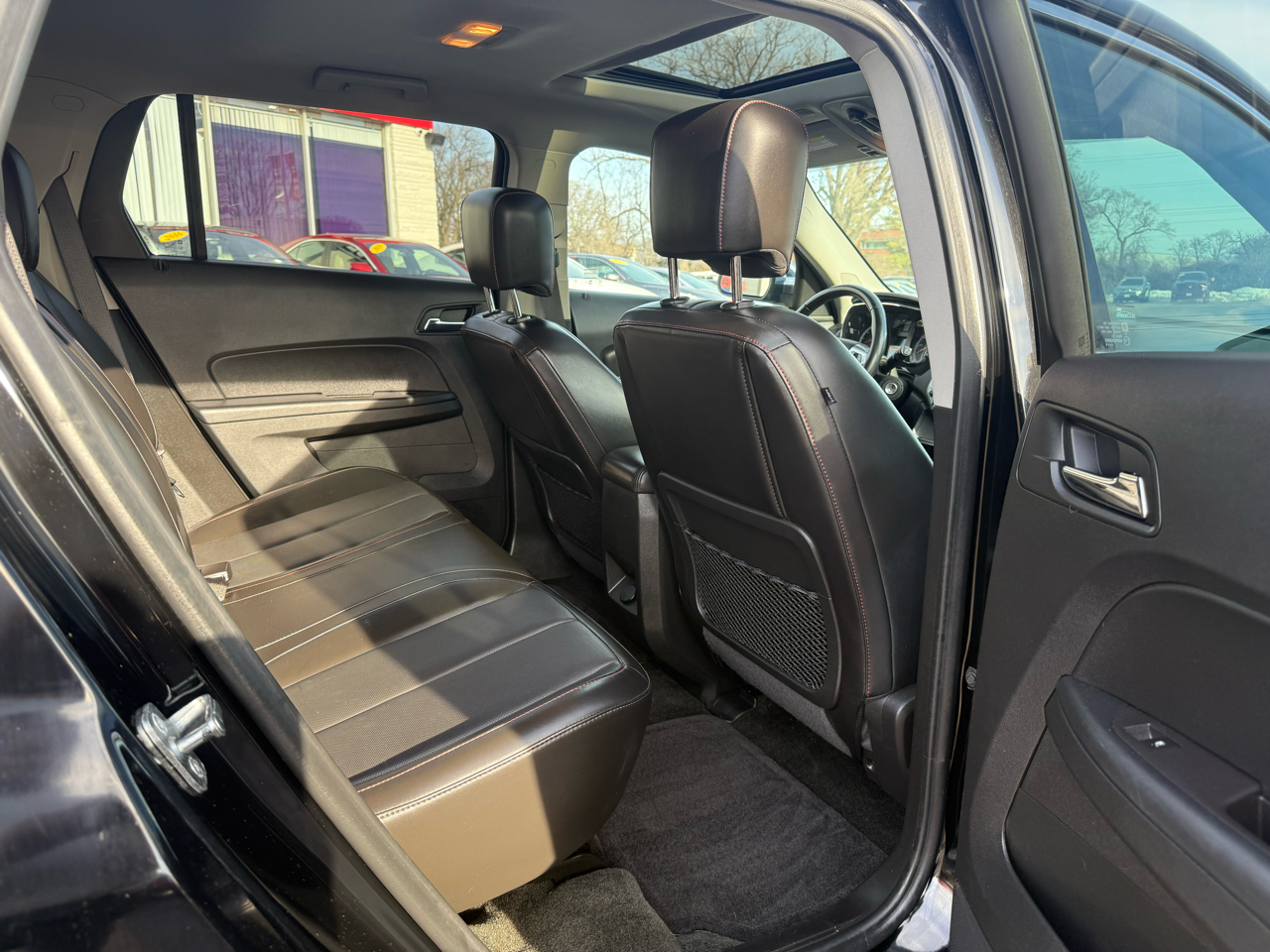 GMC Terrain SLT AWD 2016