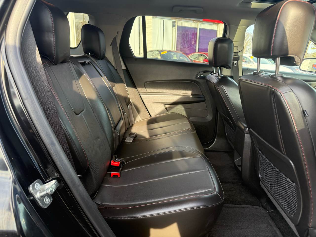 GMC Terrain SLT AWD 2016