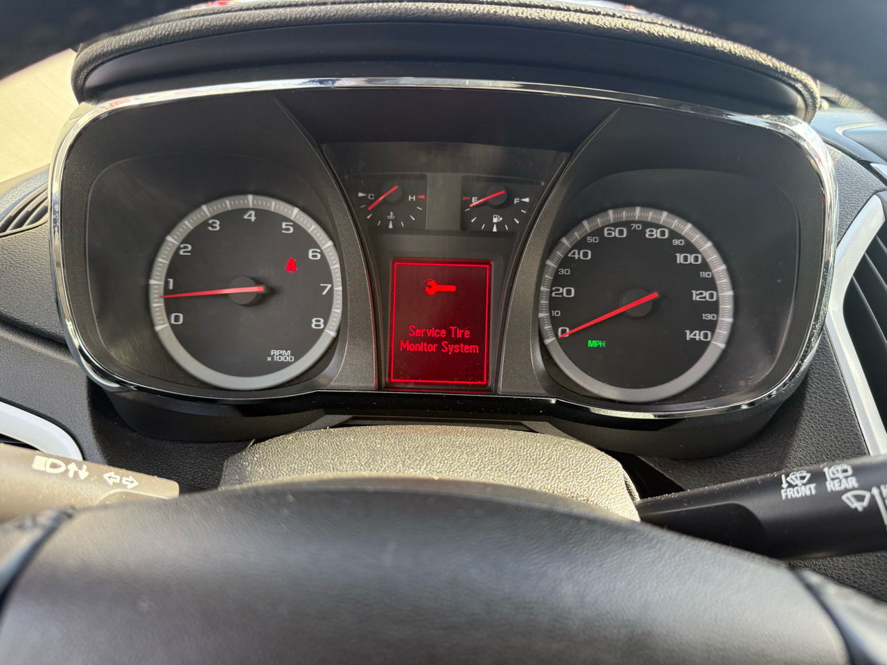 GMC Terrain SLT AWD 2016