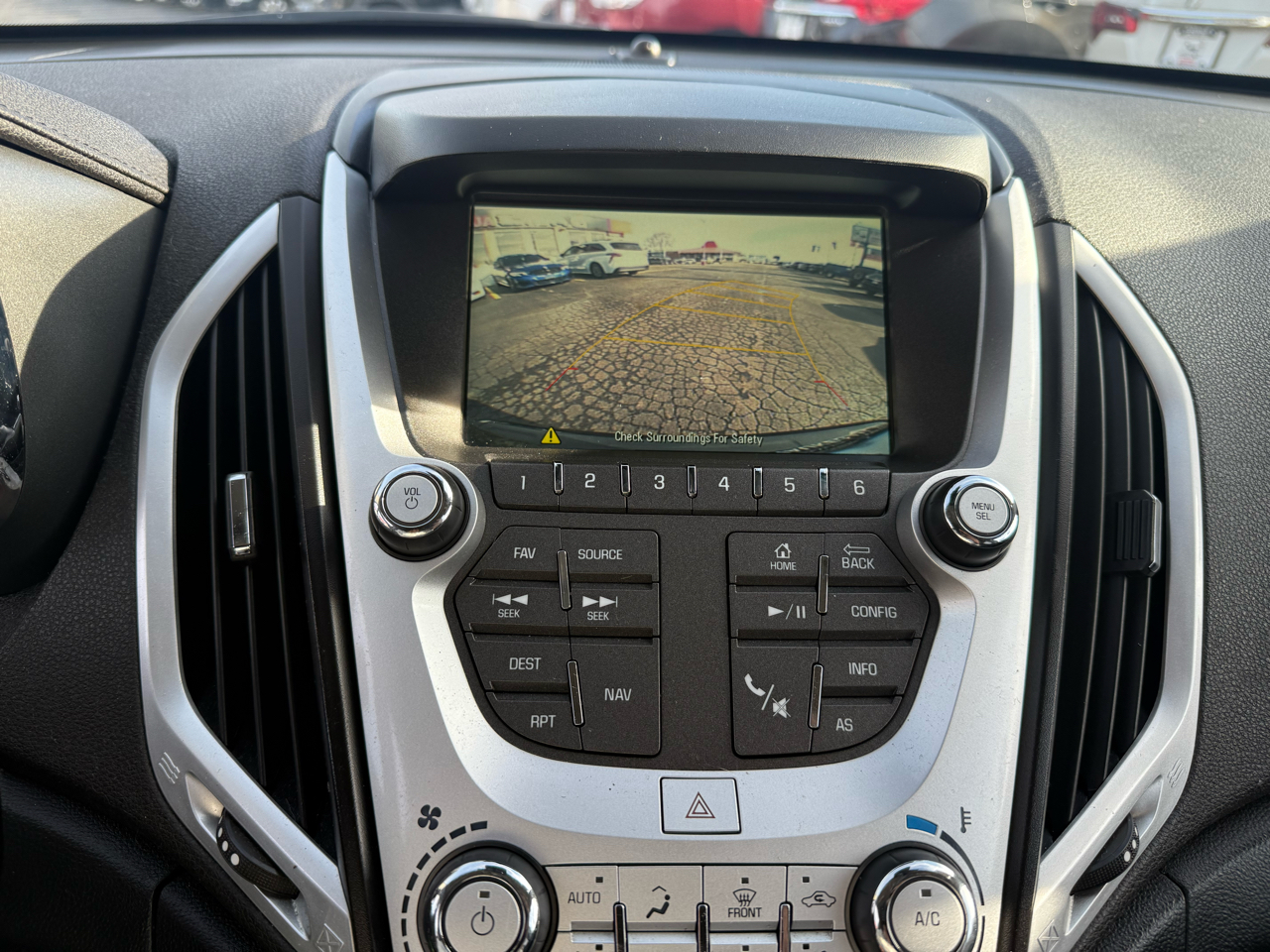 GMC Terrain SLT AWD 2016