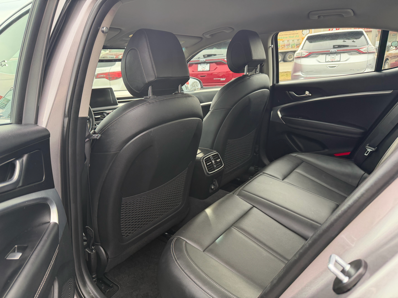 Genesis G70 2.0T 2020