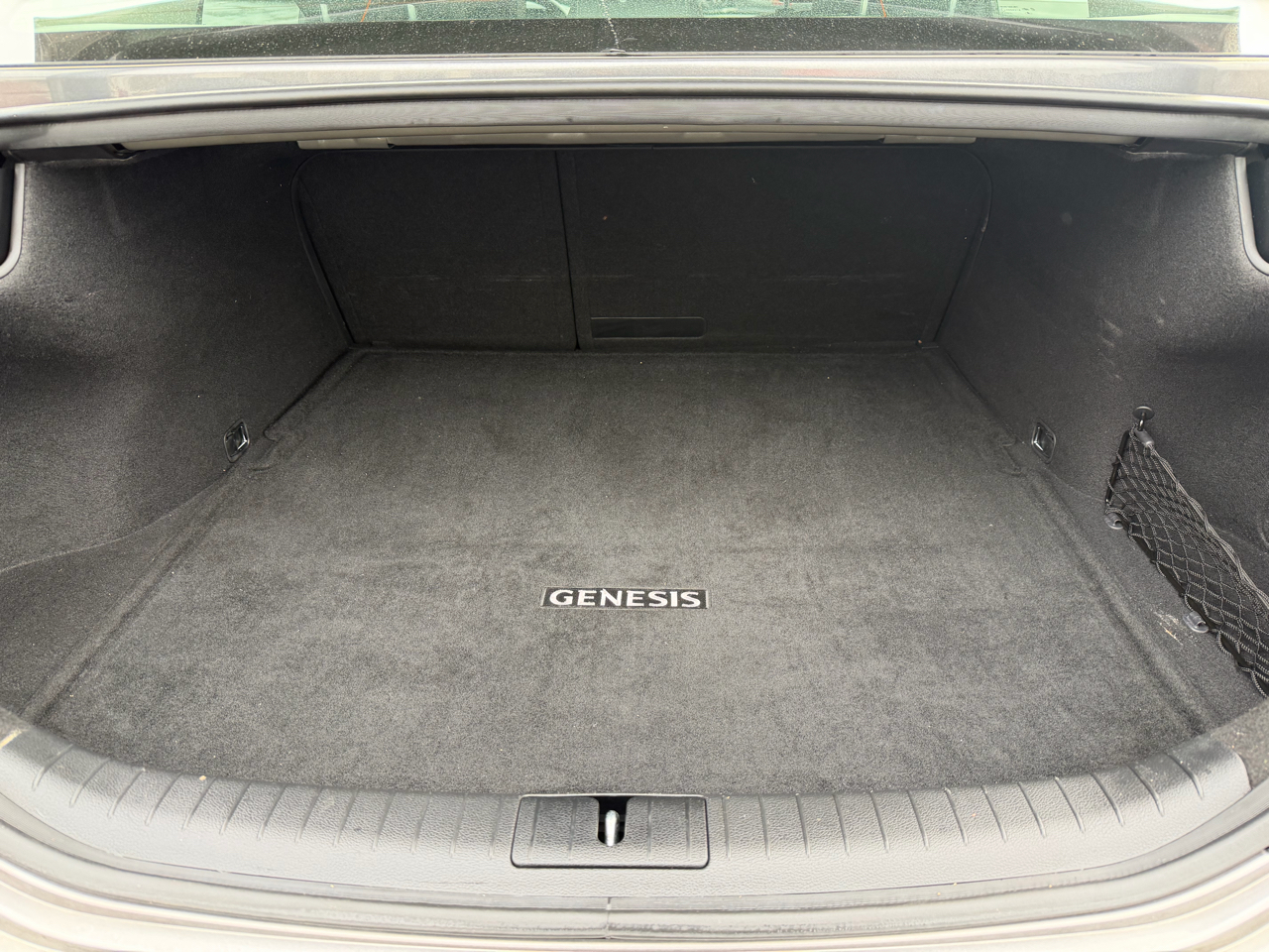 Genesis G70 2.0T 2020