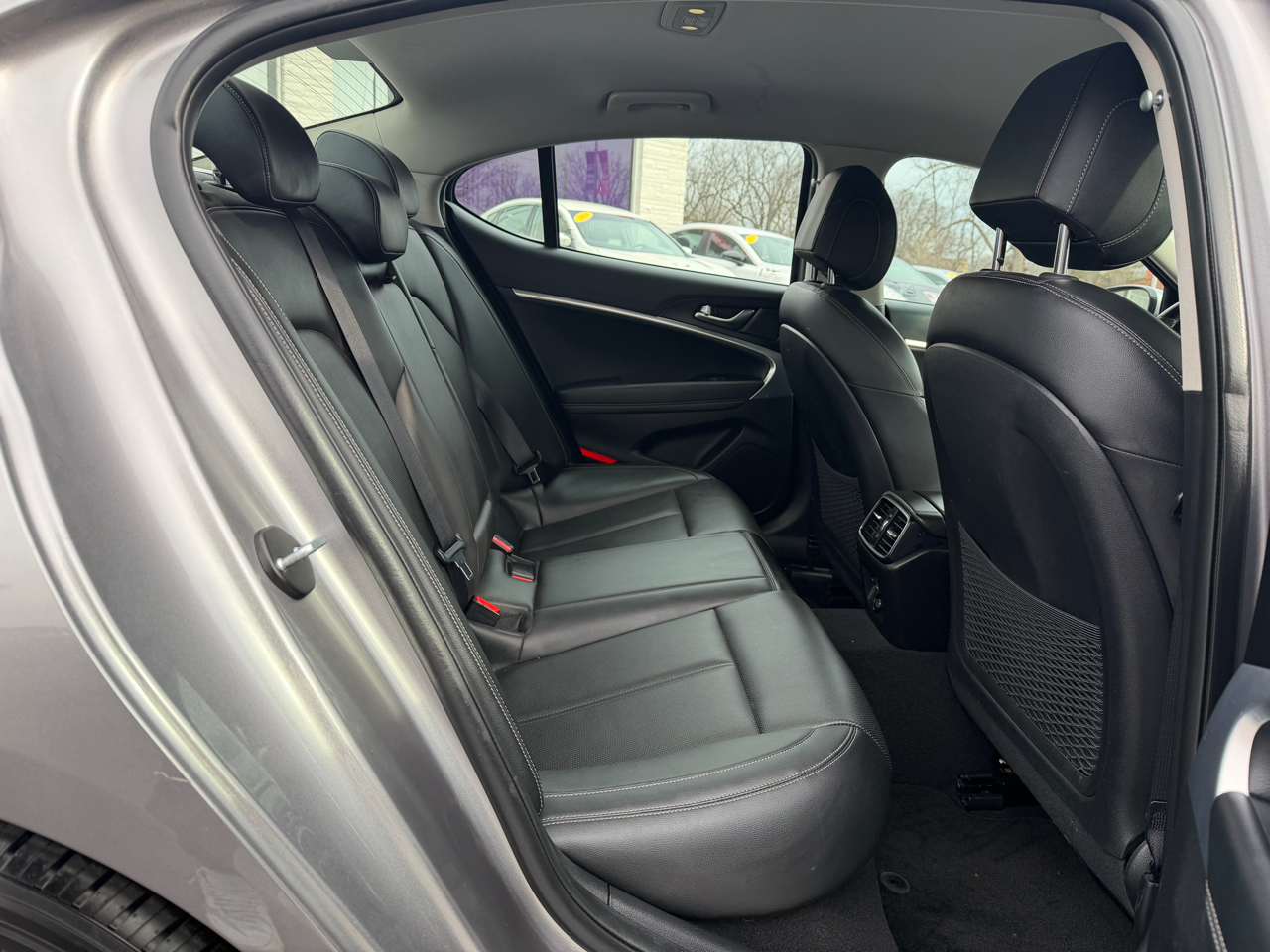 Genesis G70 2.0T 2020