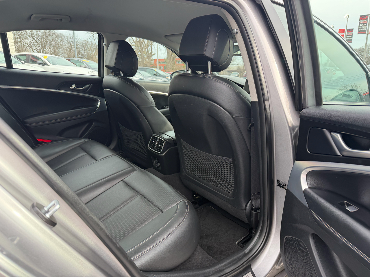 Genesis G70 2.0T 2020