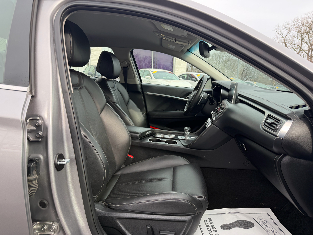 Genesis G70 2.0T 2020