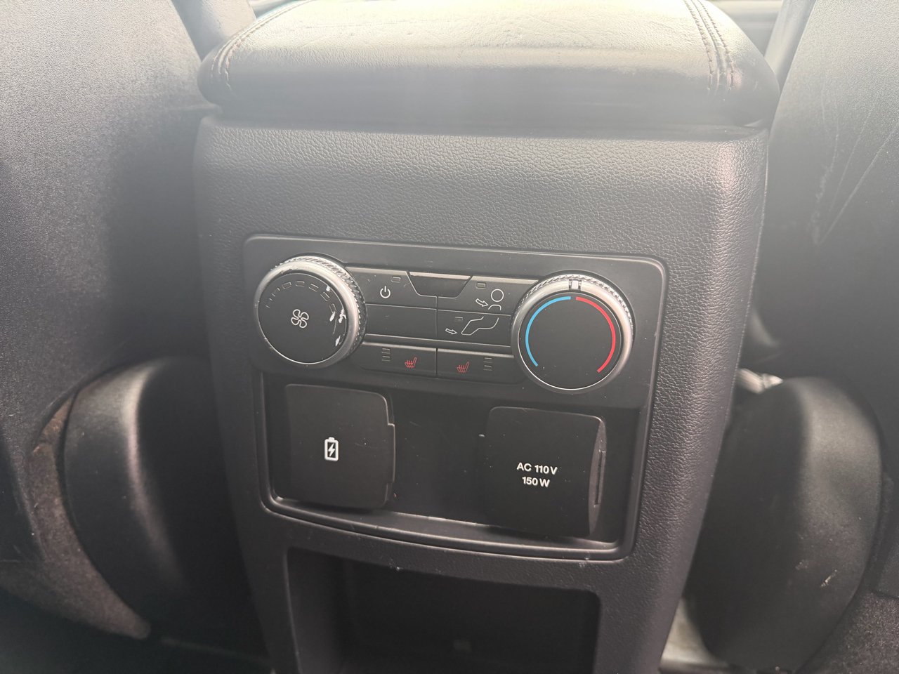 Ford Explorer Platinum AWD 2020