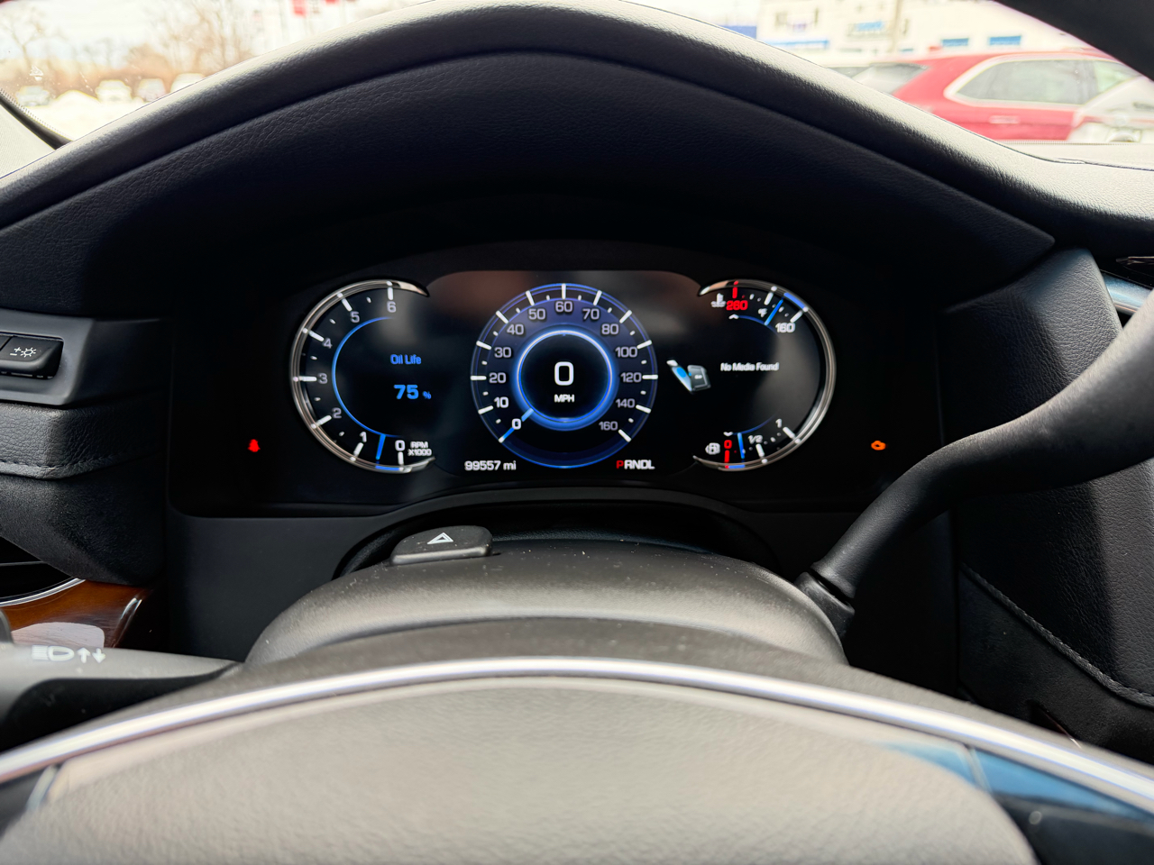 Cadillac Escalade Premium 2WD 2018