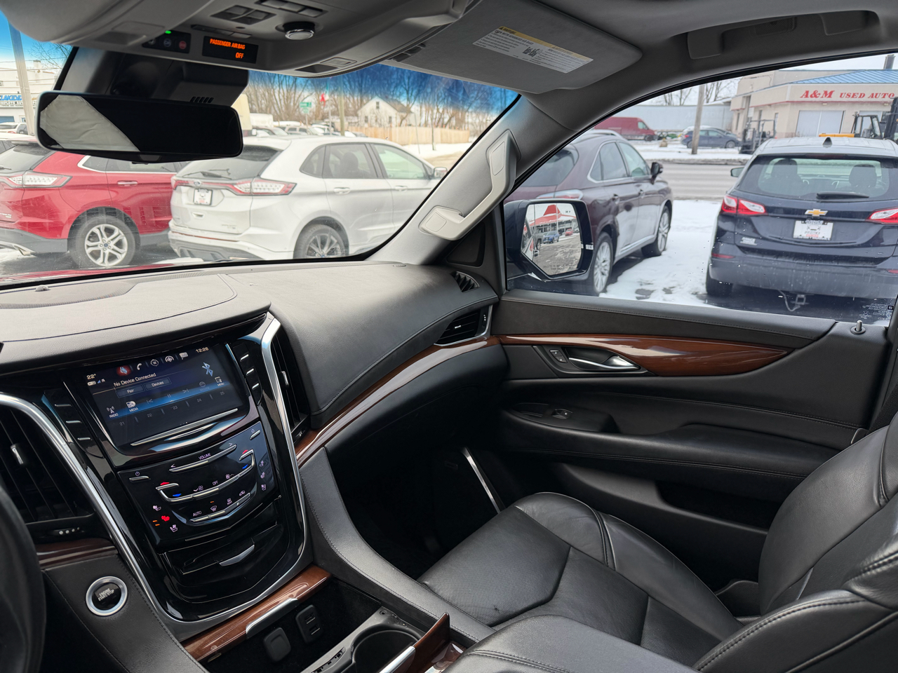 Cadillac Escalade Premium 2WD 2018