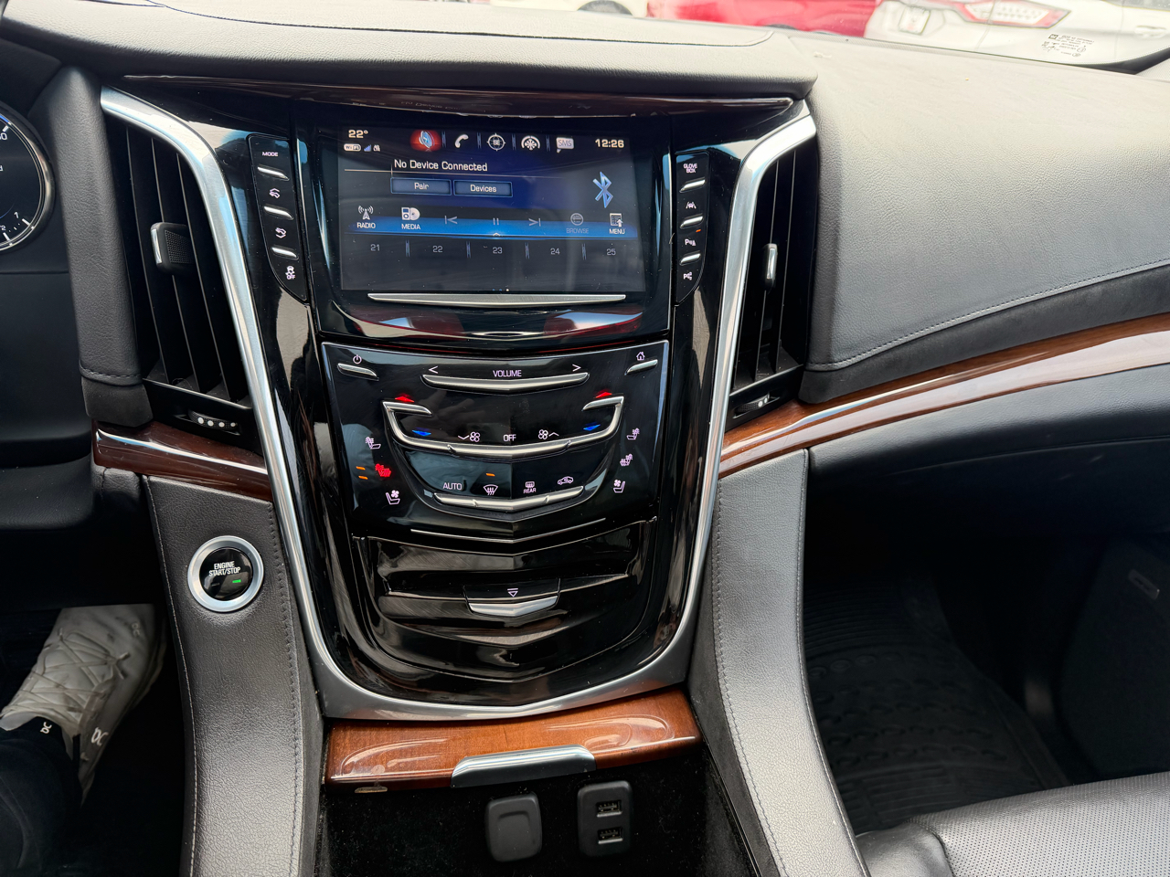 Cadillac Escalade Premium 2WD 2018
