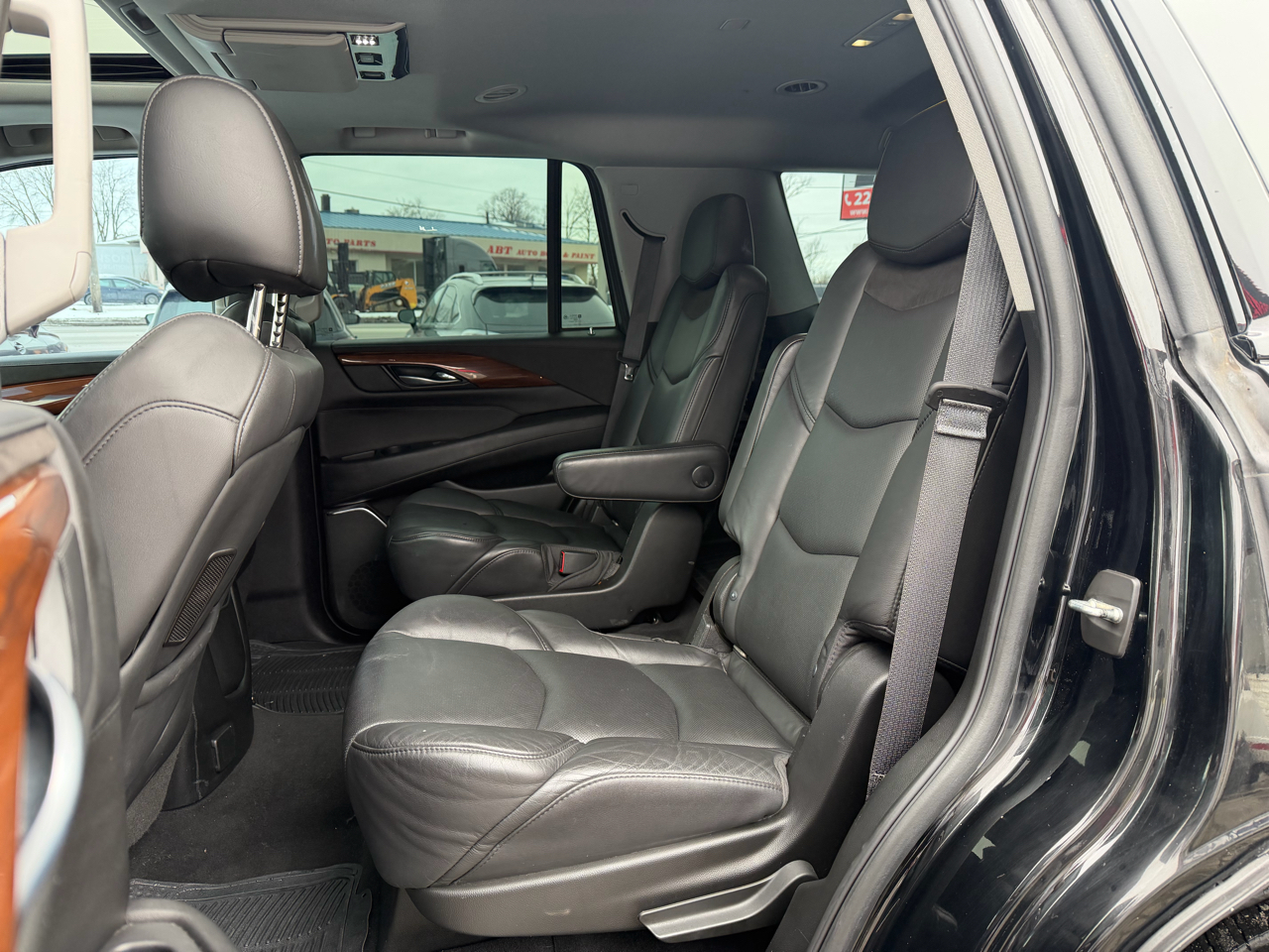 Cadillac Escalade Premium 2WD 2018