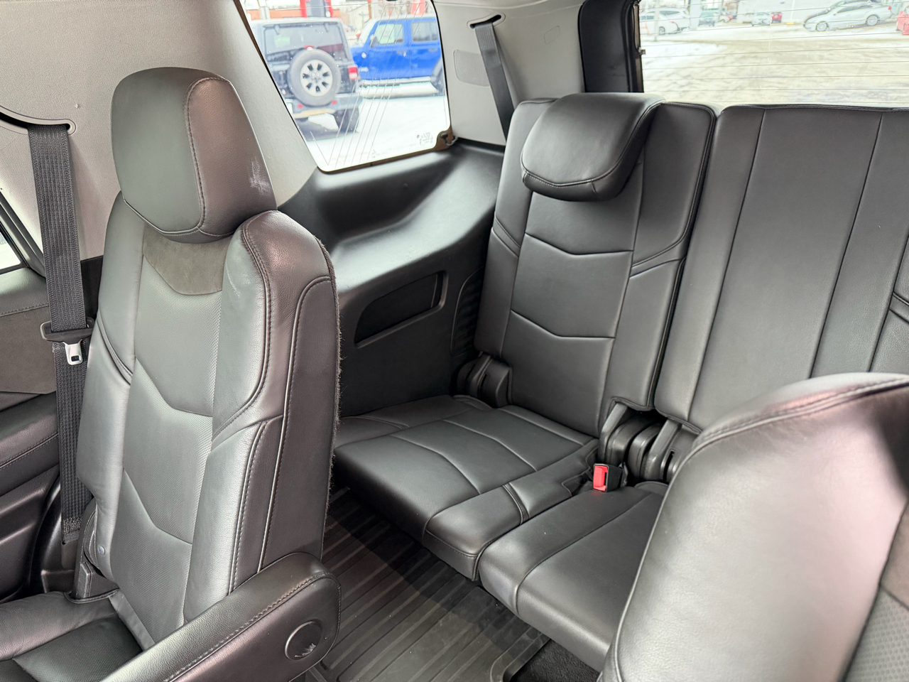 Cadillac Escalade Premium 2WD 2018