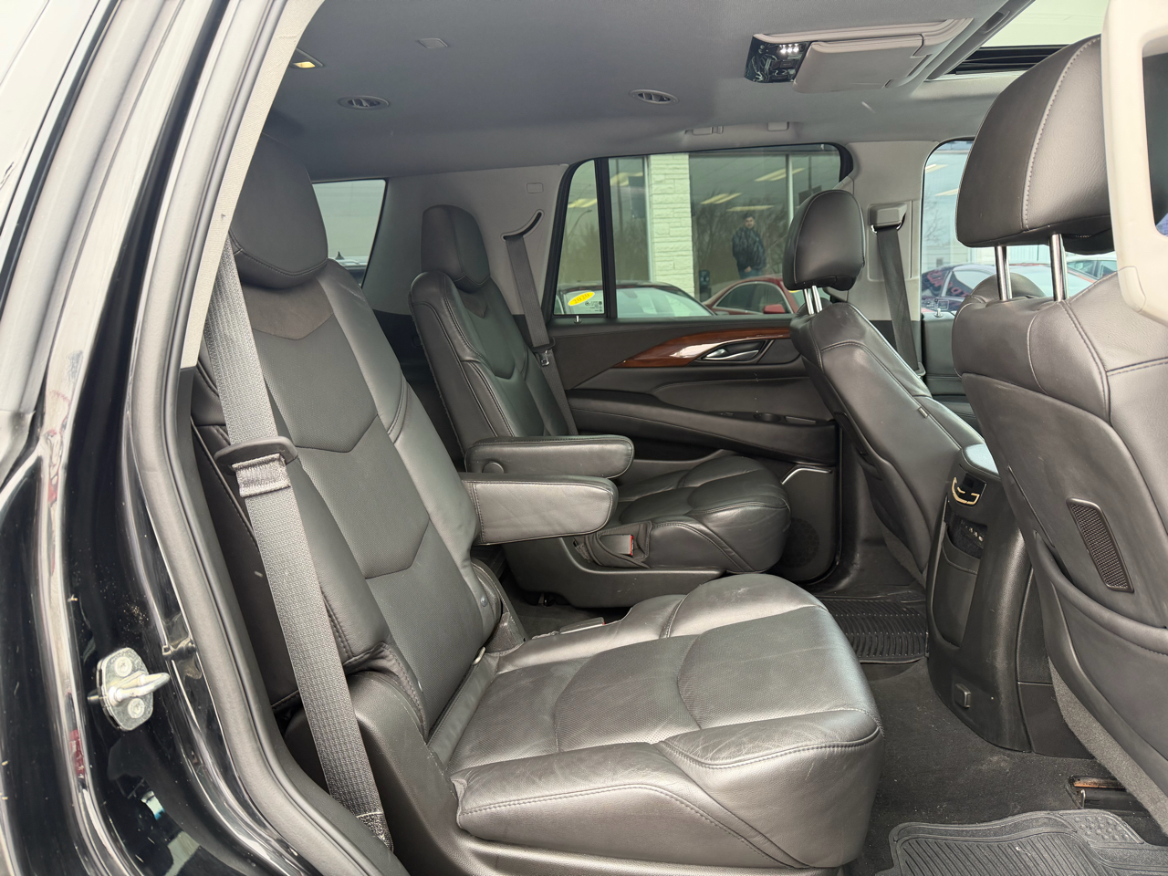 Cadillac Escalade Premium 2WD 2018
