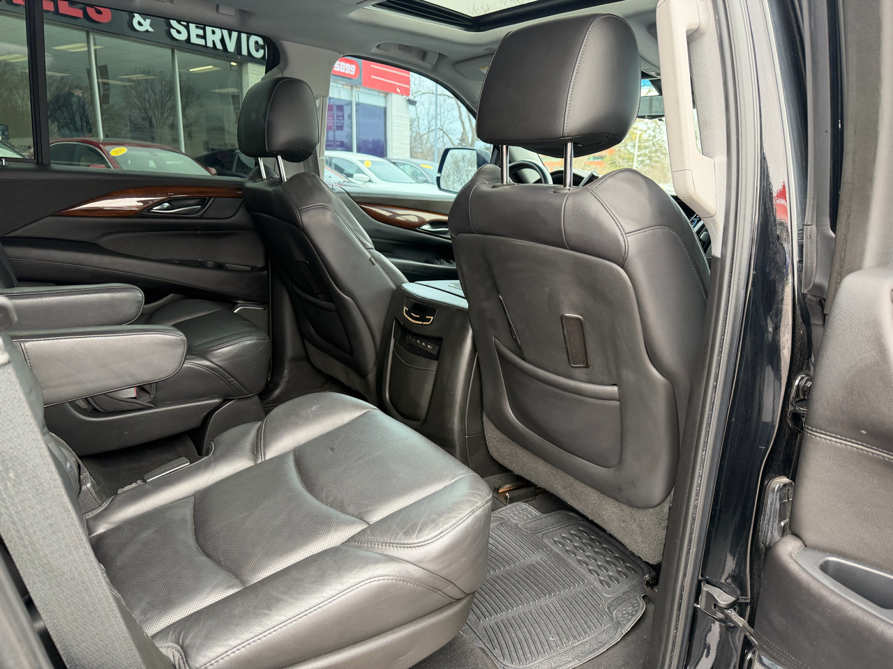 Cadillac Escalade Premium 2WD 2018