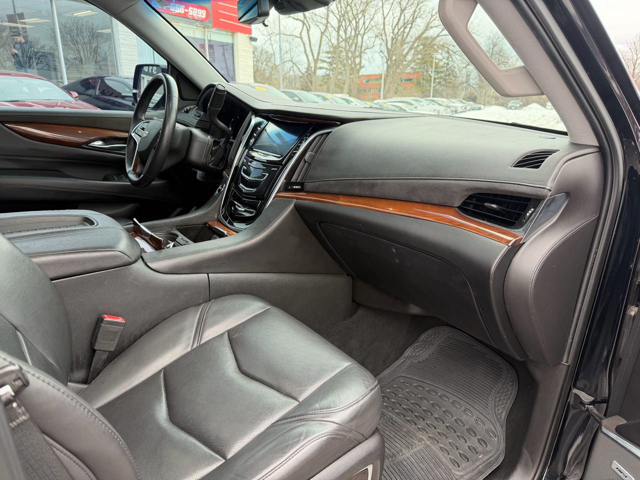 Cadillac Escalade Premium 2WD 2018