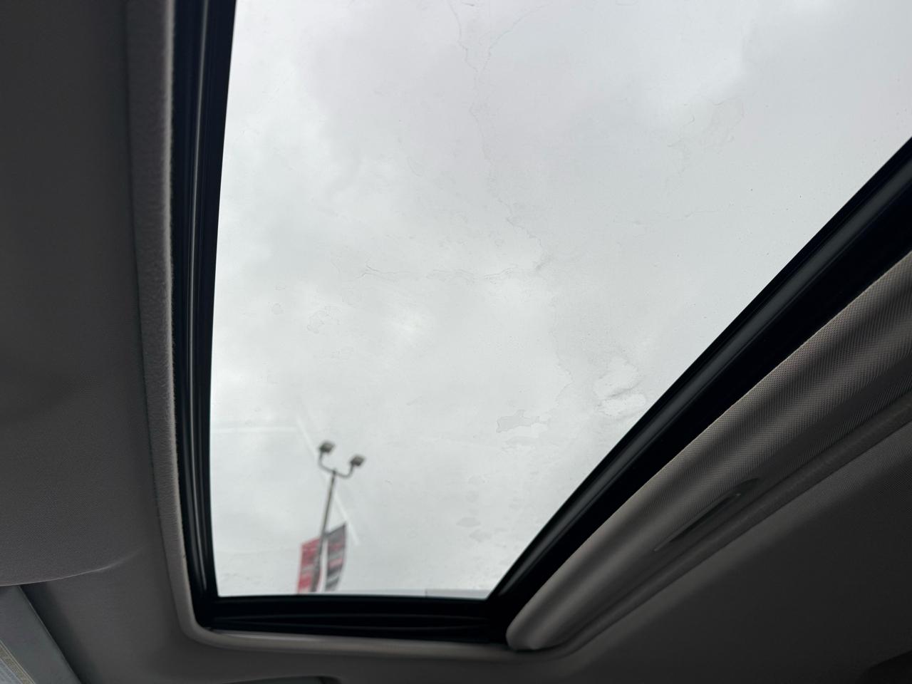 Toyota RAV4 XLE FWD 2013