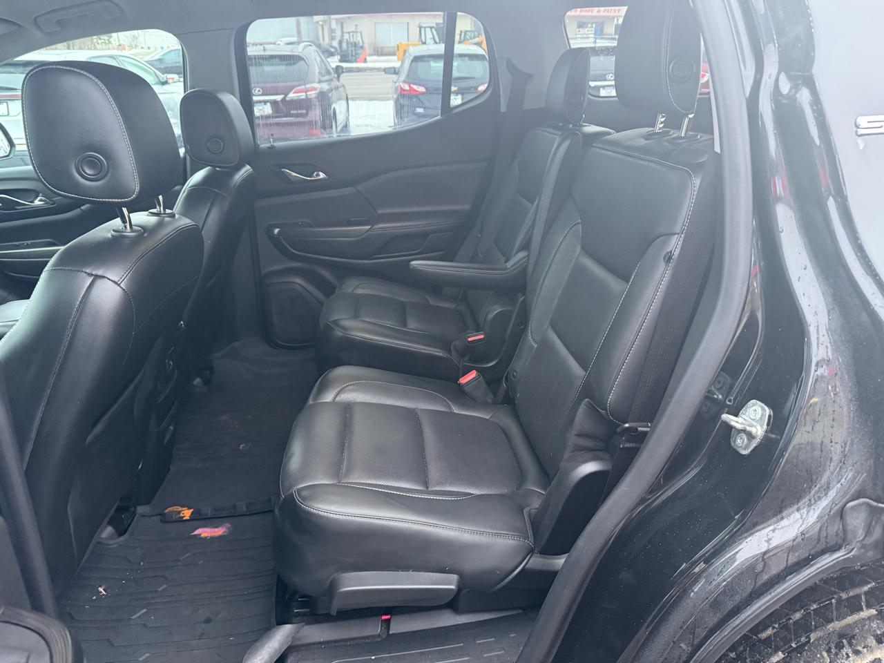 GMC Acadia SLT-1 AWD 2019