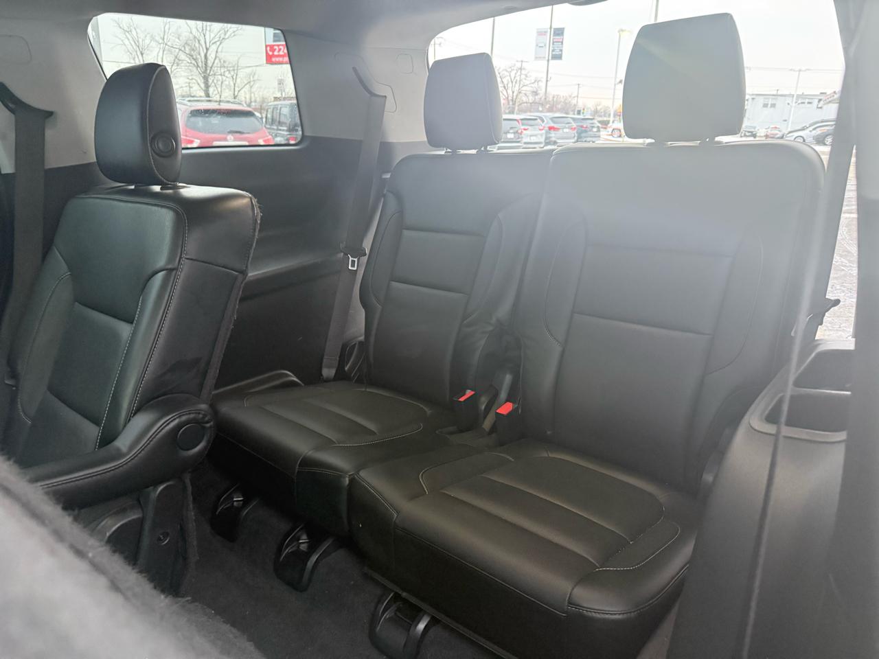 GMC Acadia SLT-1 AWD 2019