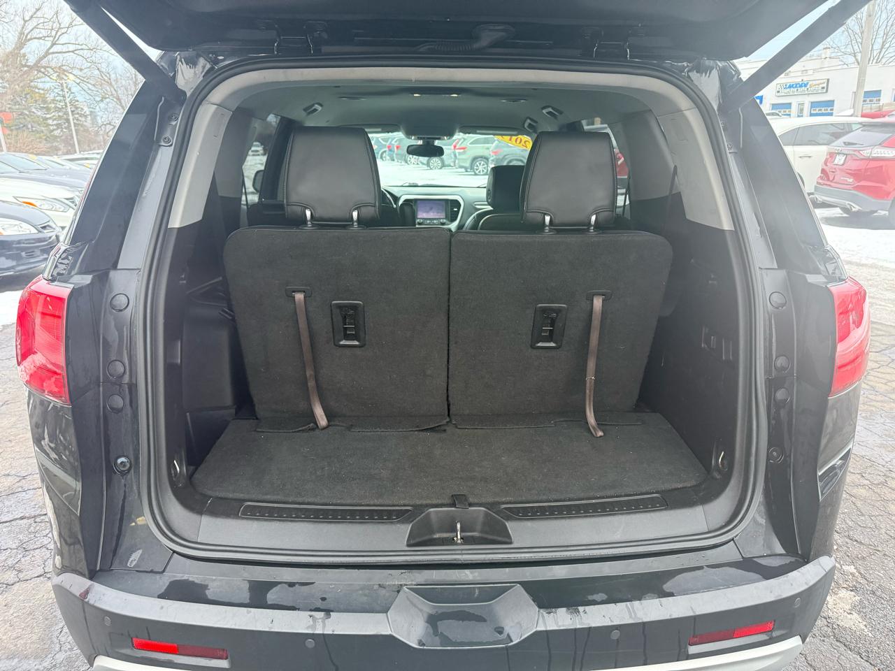 GMC Acadia SLT-1 AWD 2019