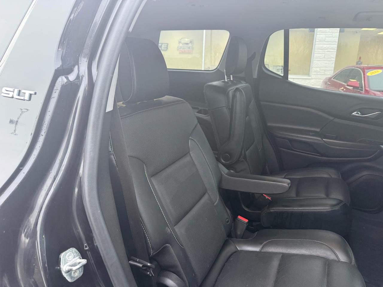 GMC Acadia SLT-1 AWD 2019