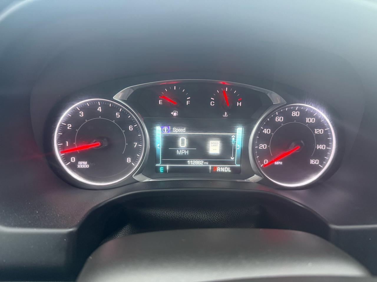 GMC Acadia SLT-1 AWD 2019