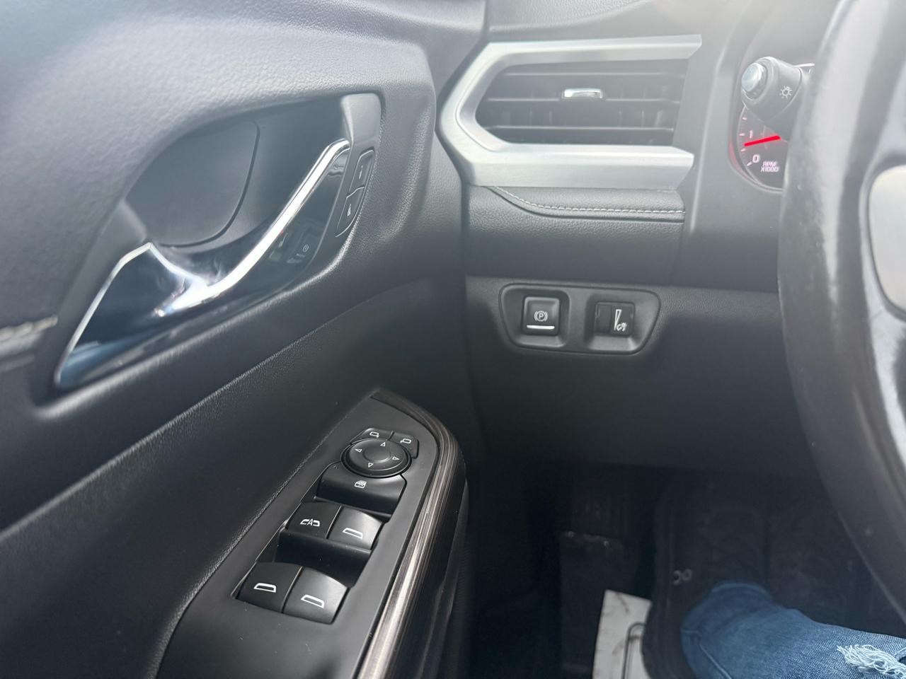 GMC Acadia SLT-1 AWD 2019