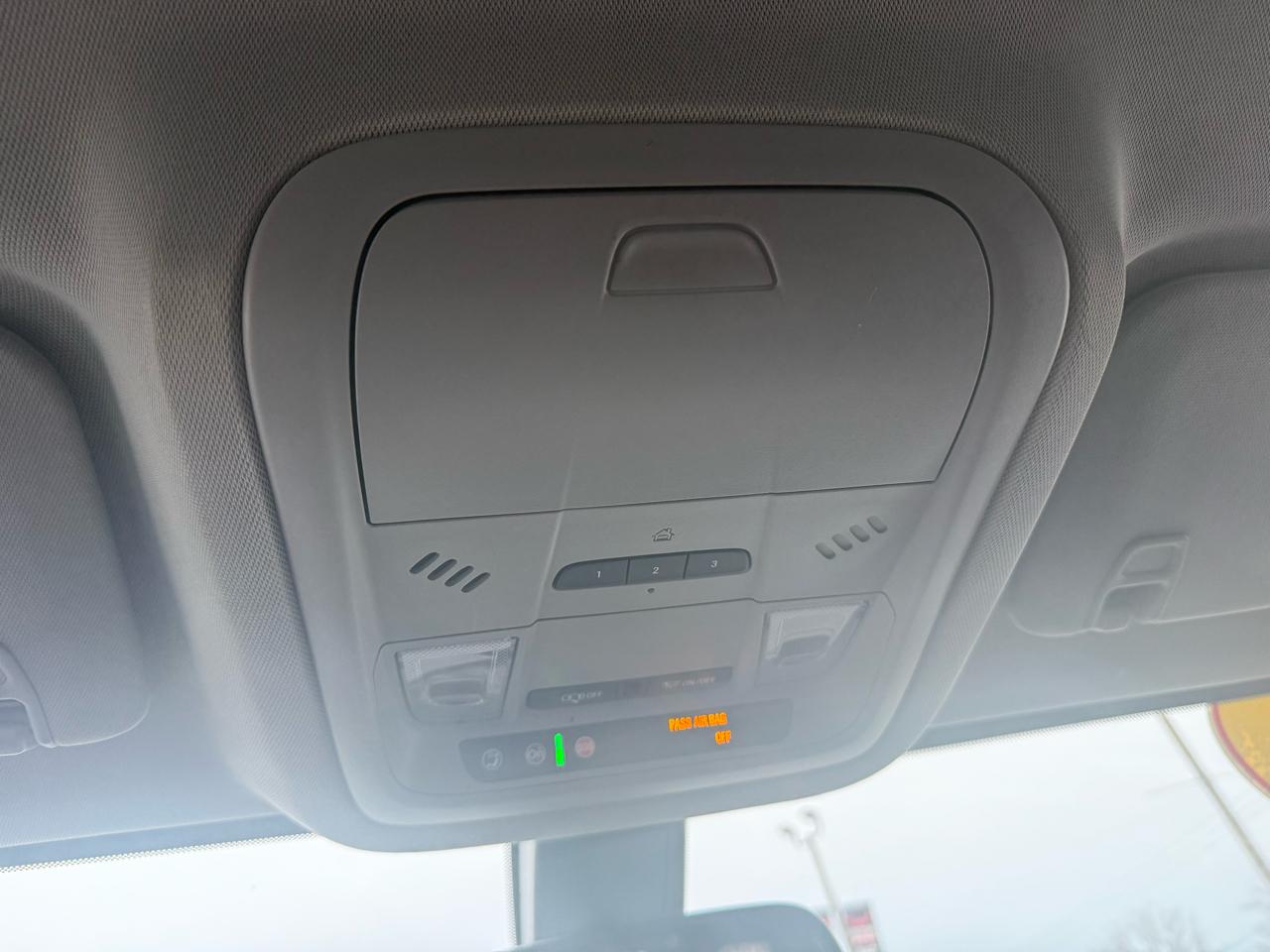 GMC Acadia SLT-1 AWD 2019