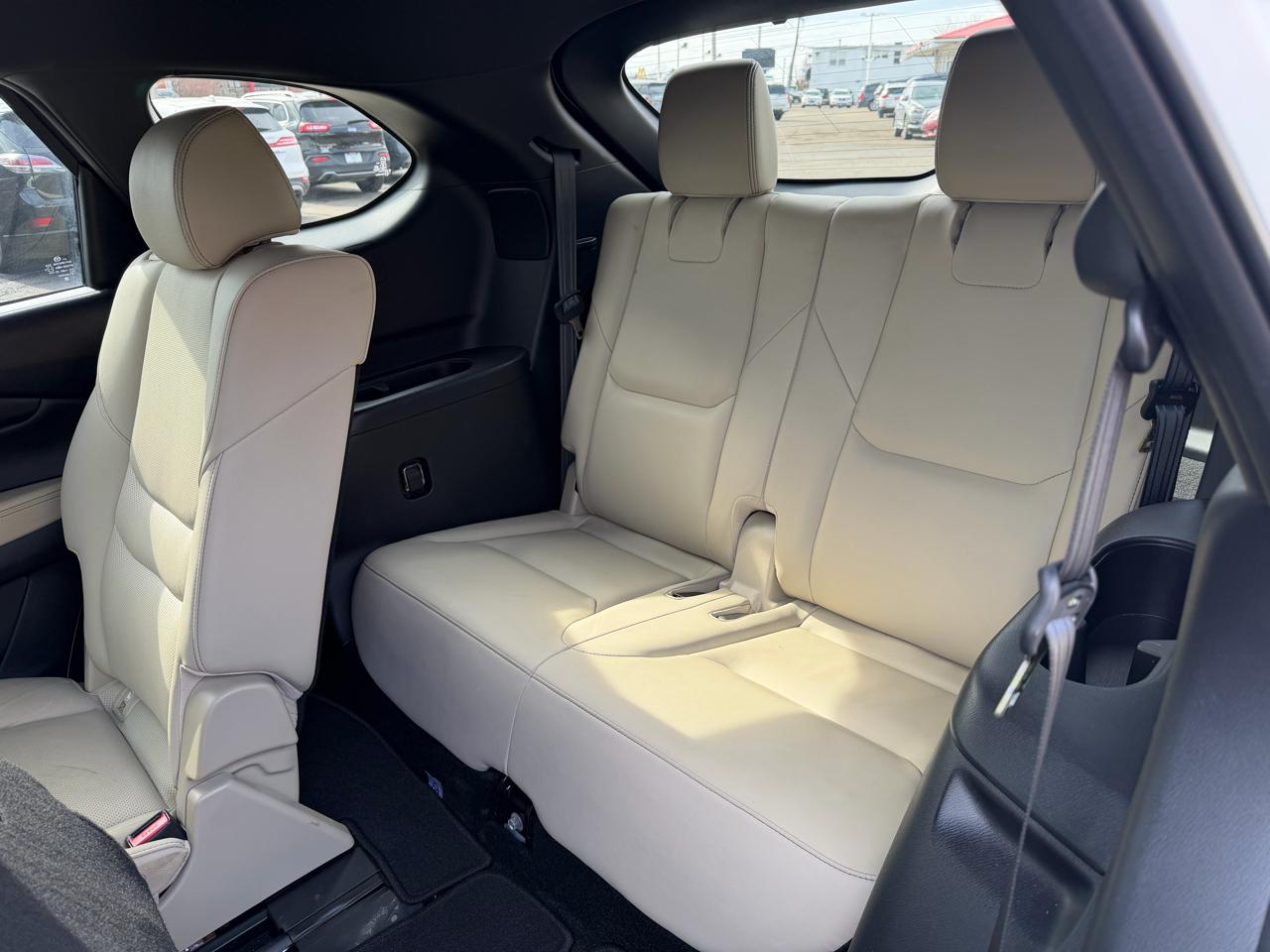 Mazda CX-9 Grand Touring 2022