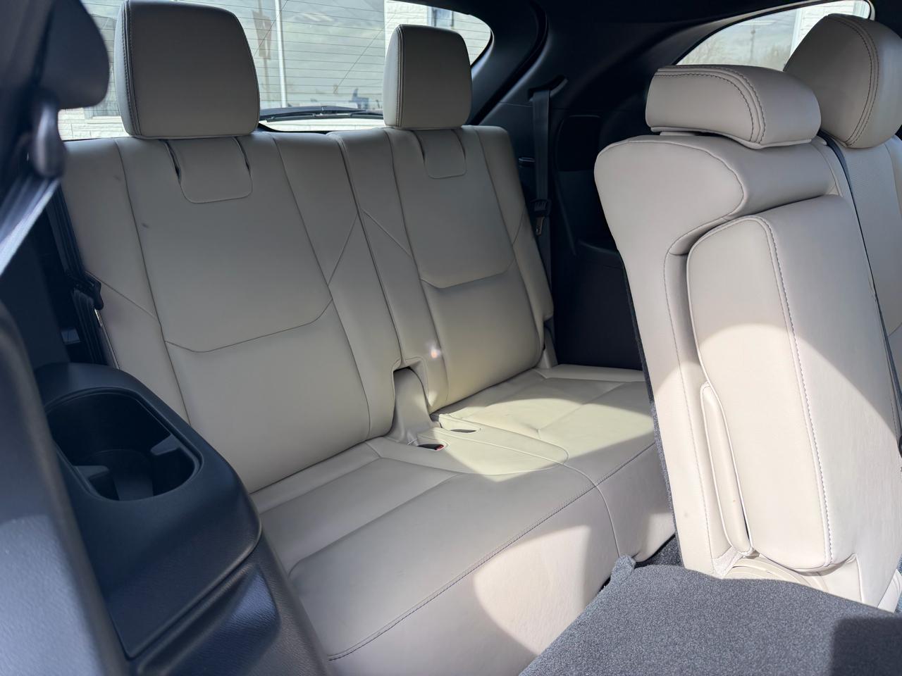 Mazda CX-9 Grand Touring 2022