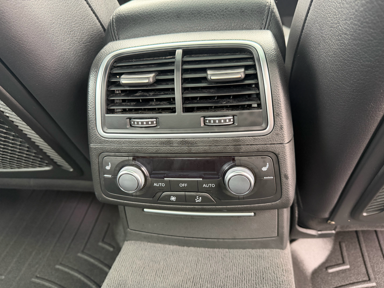 Audi A6 3.0T Prestige quattro 2016