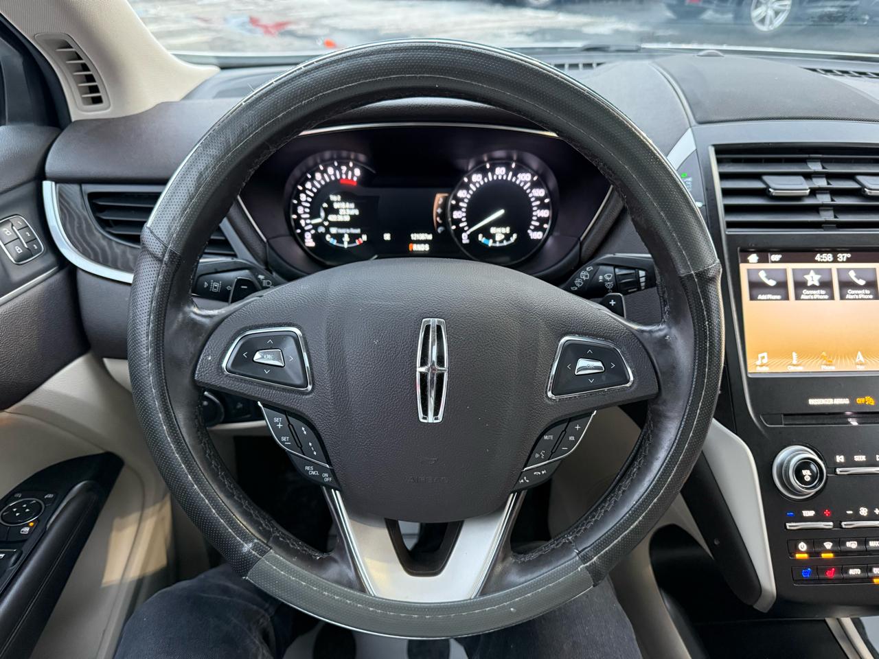 Lincoln MKC Reserve AWD 2019