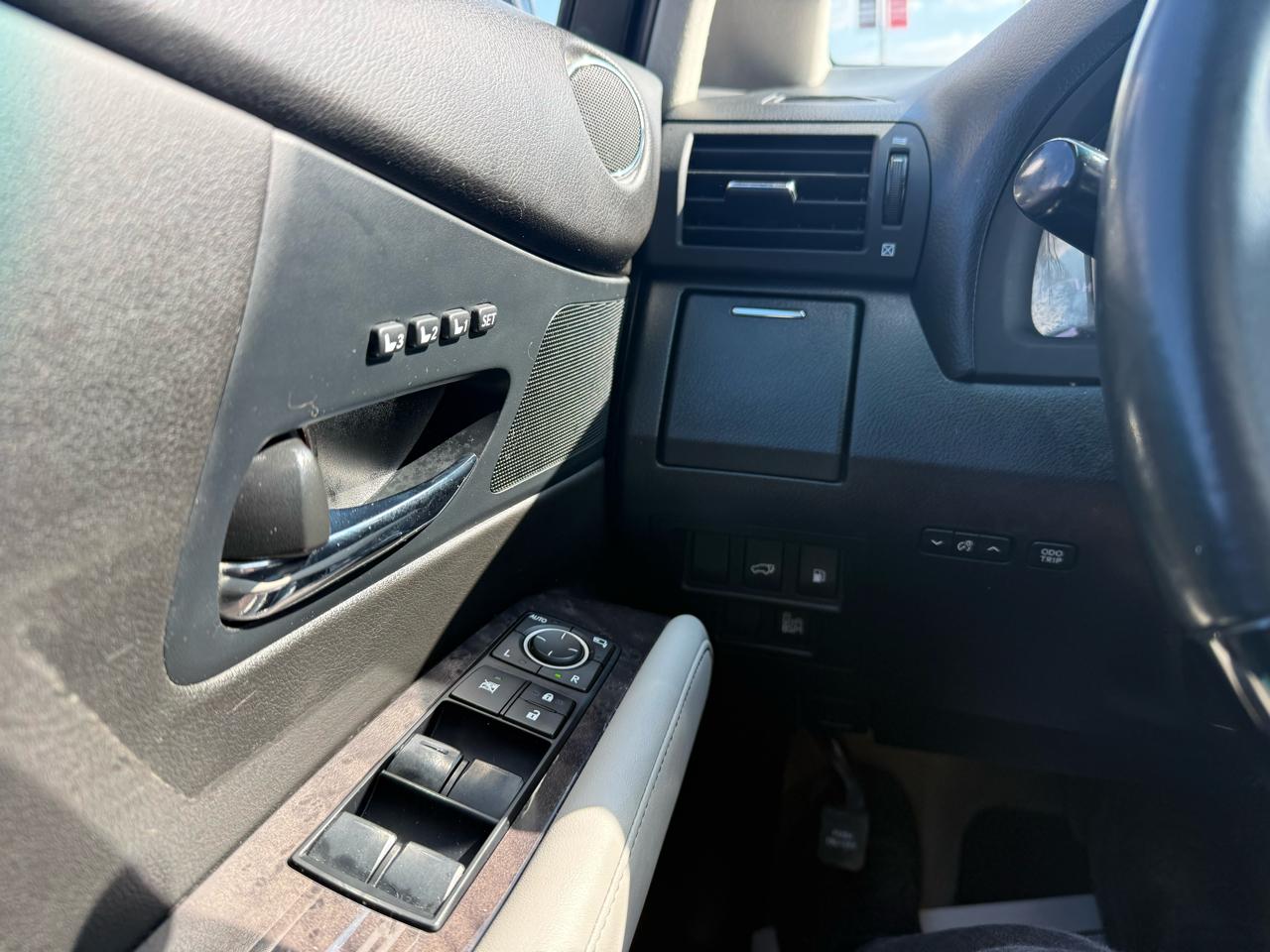 Lexus RX 350 AWD 2015