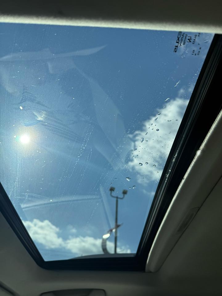 Lexus RX 350 AWD 2015