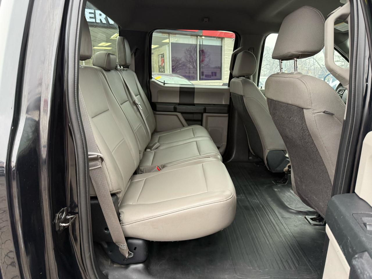 Ford F-150 Police Responder 2018