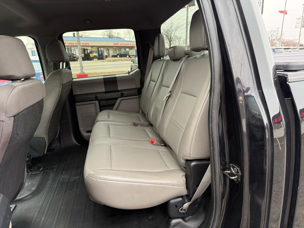 Ford F-150 Police Responder 2018