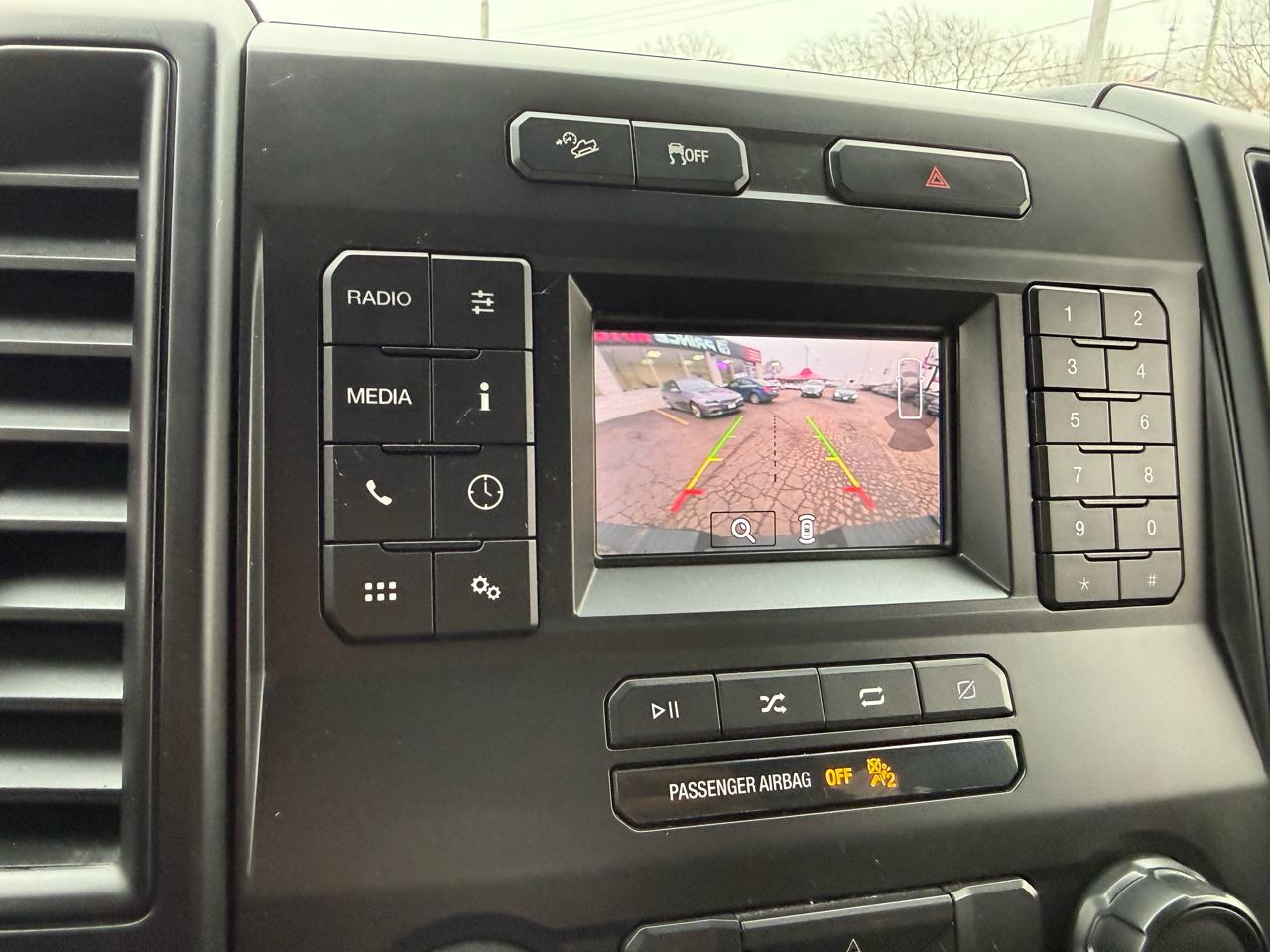 Ford F-150 Police Responder 2018