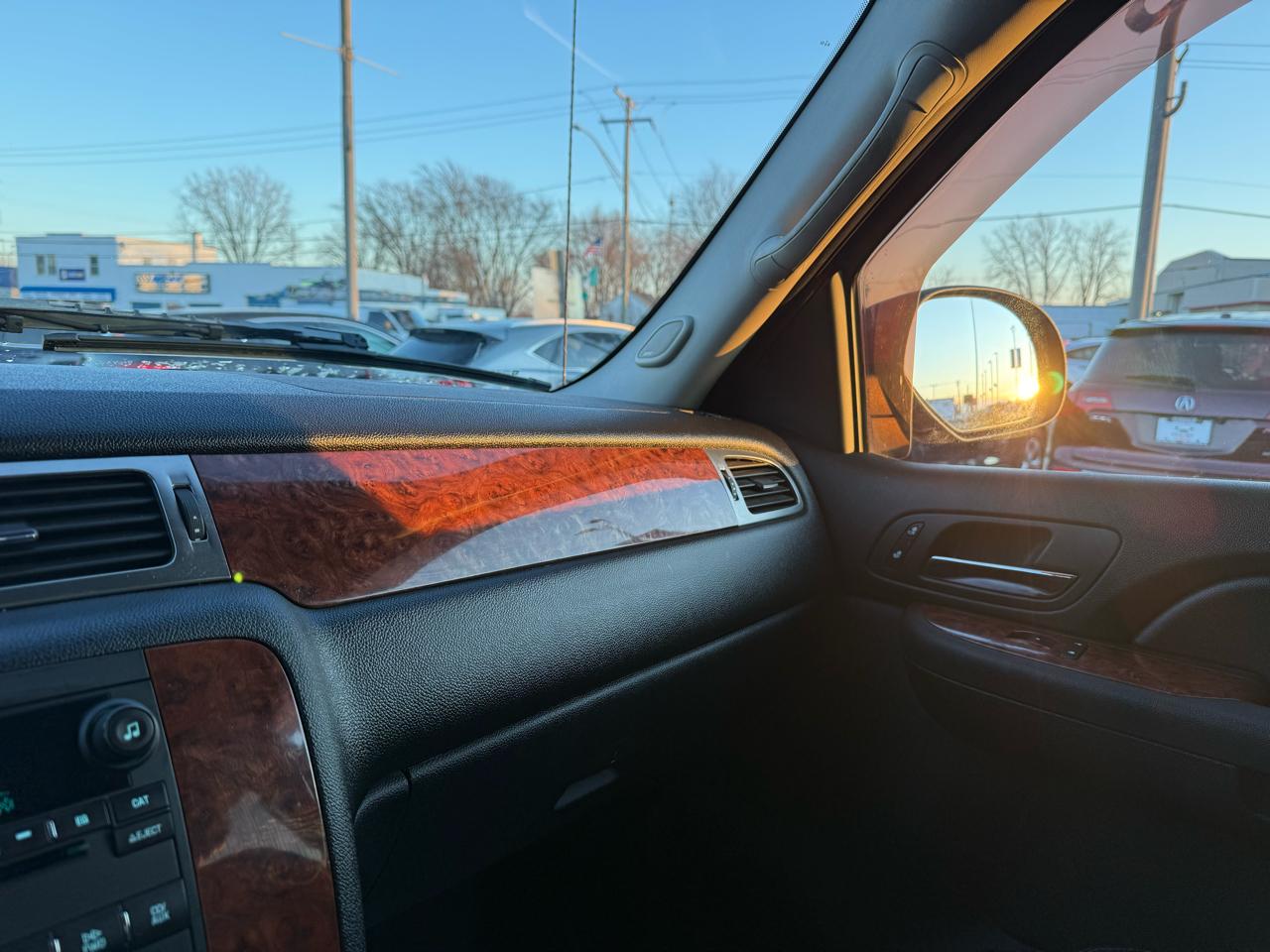 Chevrolet Silverado 1500 Work Truck Crew Cab 4WD 2007