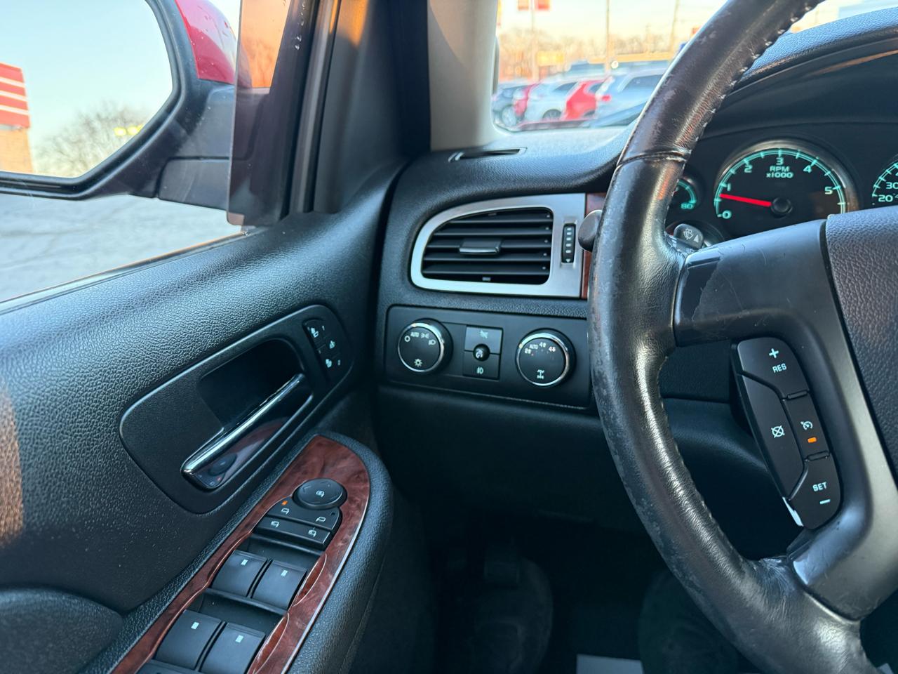 Chevrolet Silverado 1500 Work Truck Crew Cab 4WD 2007