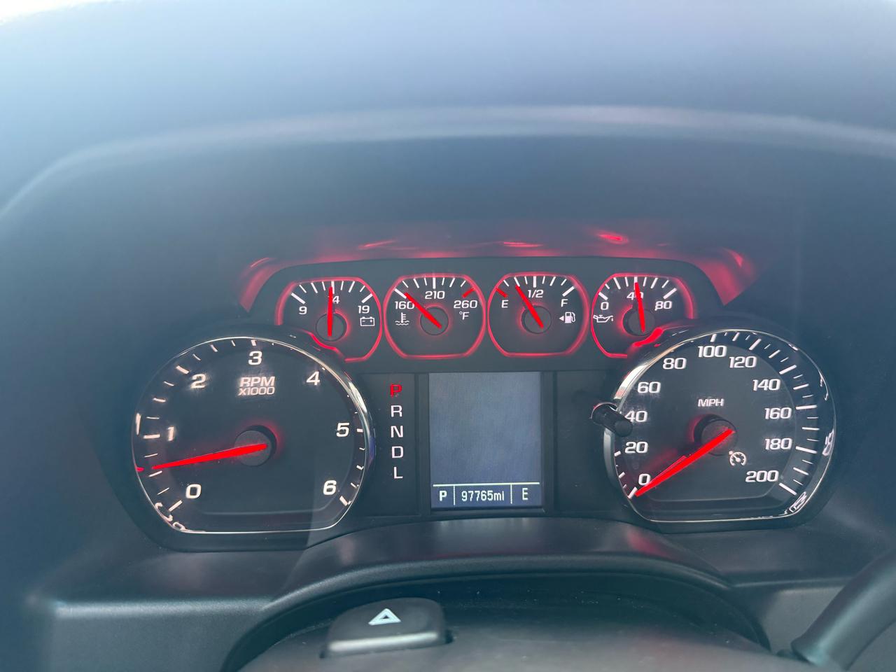 GMC Sierra 1500 Base Double Cab 4WD 2018