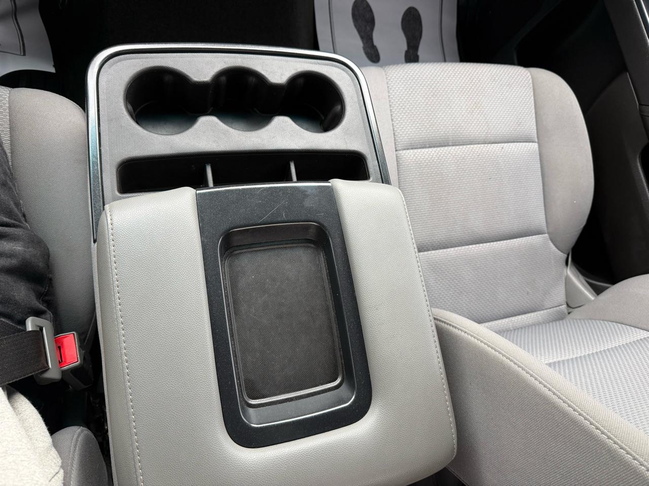 GMC Sierra 1500 Base Double Cab 4WD 2018