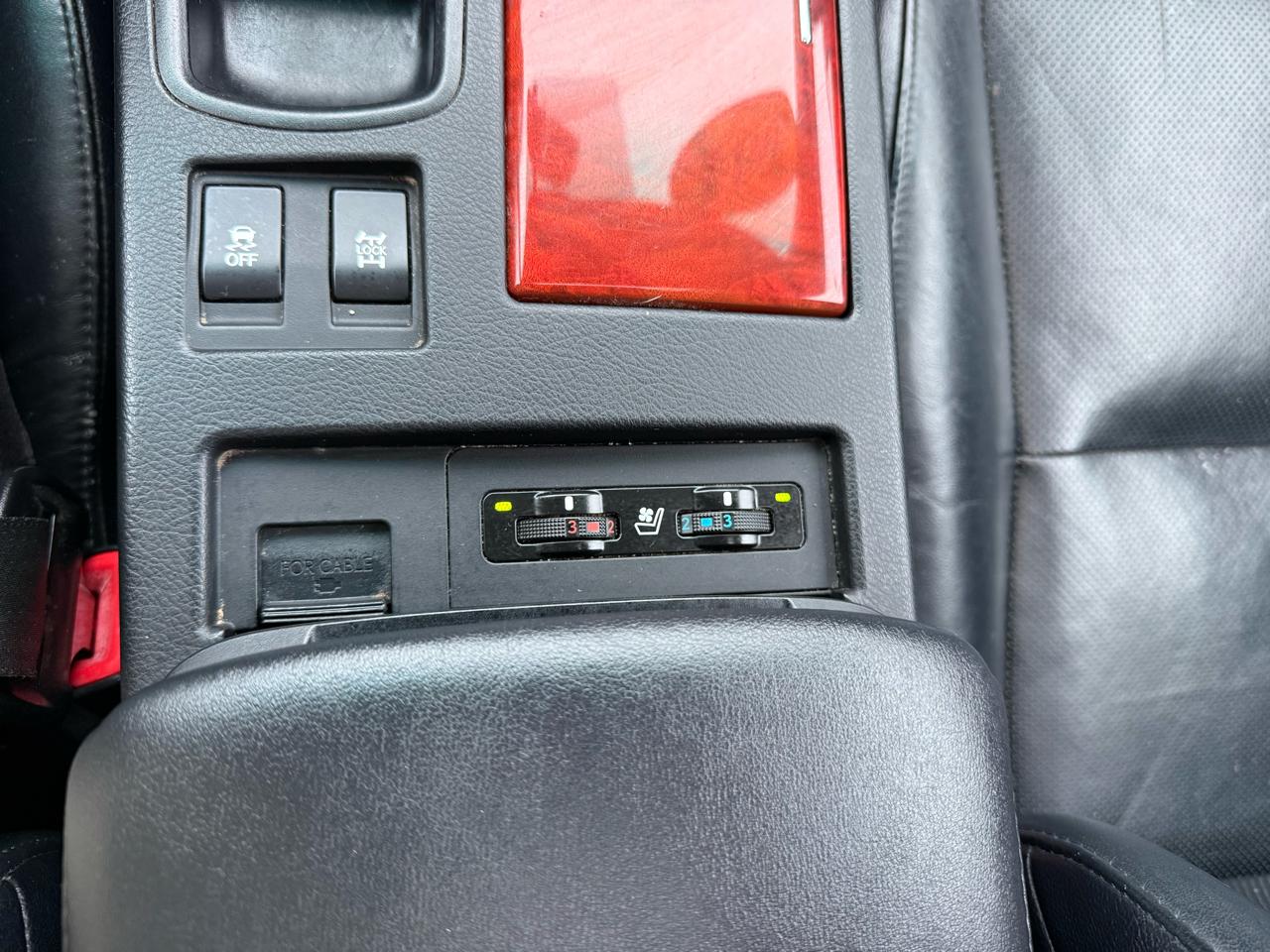 Lexus RX 350 AWD 2010