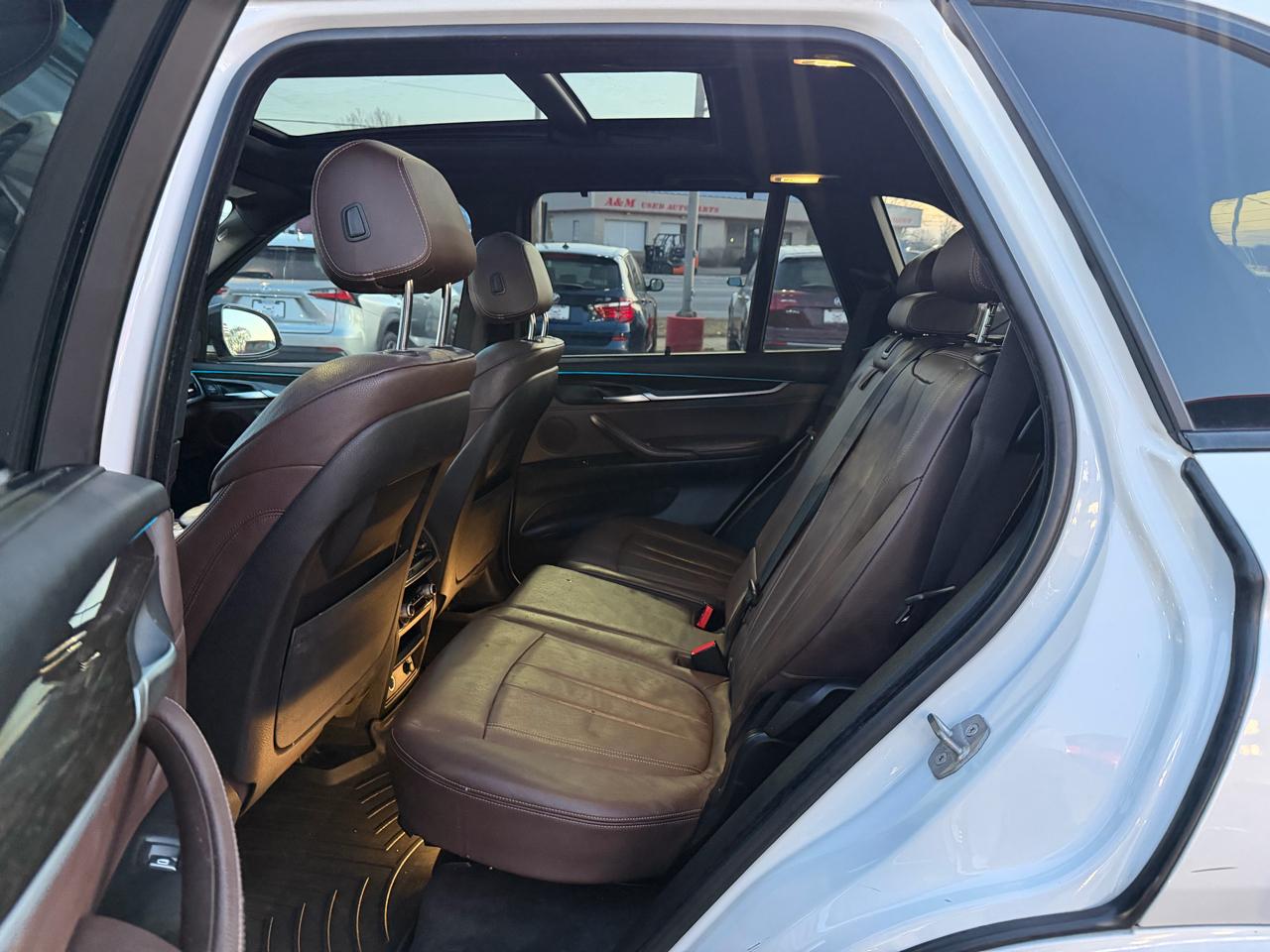 BMW X5 xDrive35i 2014