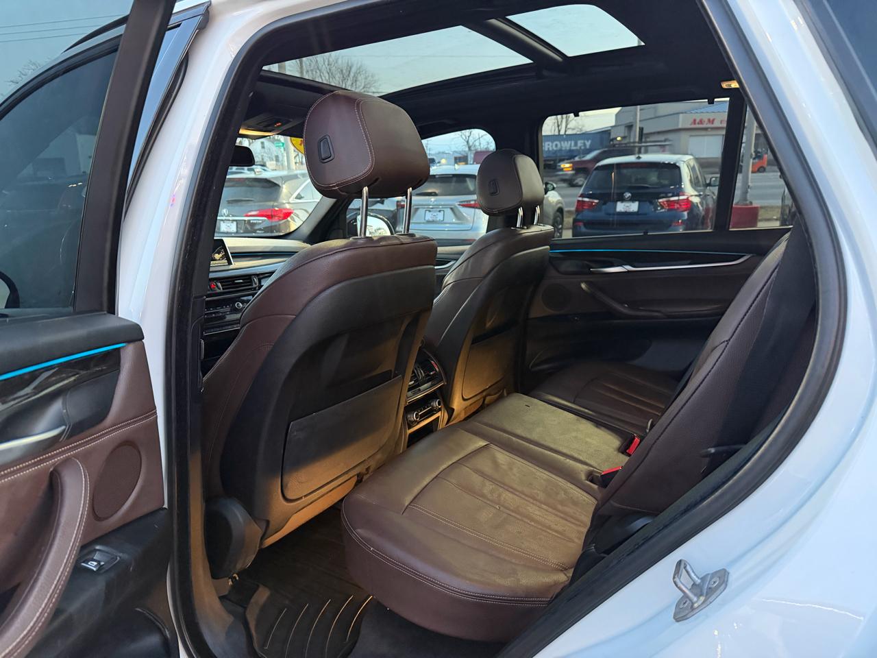 BMW X5 xDrive35i 2014