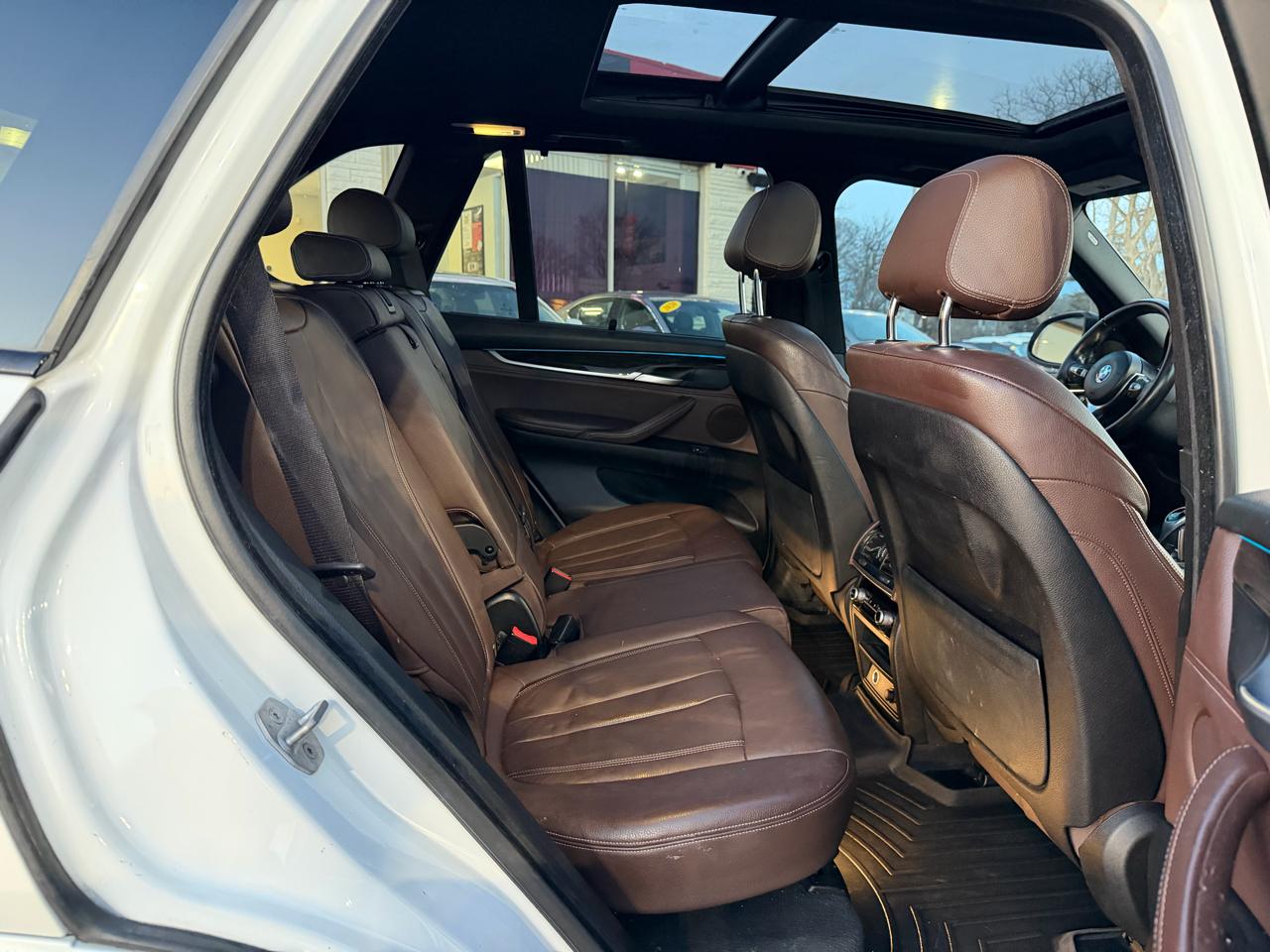 BMW X5 xDrive35i 2014