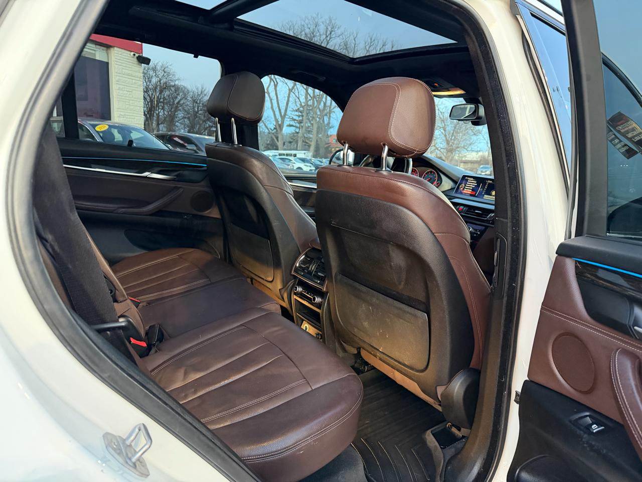 BMW X5 xDrive35i 2014