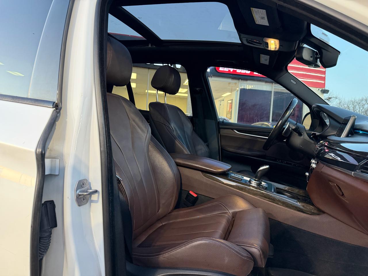 BMW X5 xDrive35i 2014