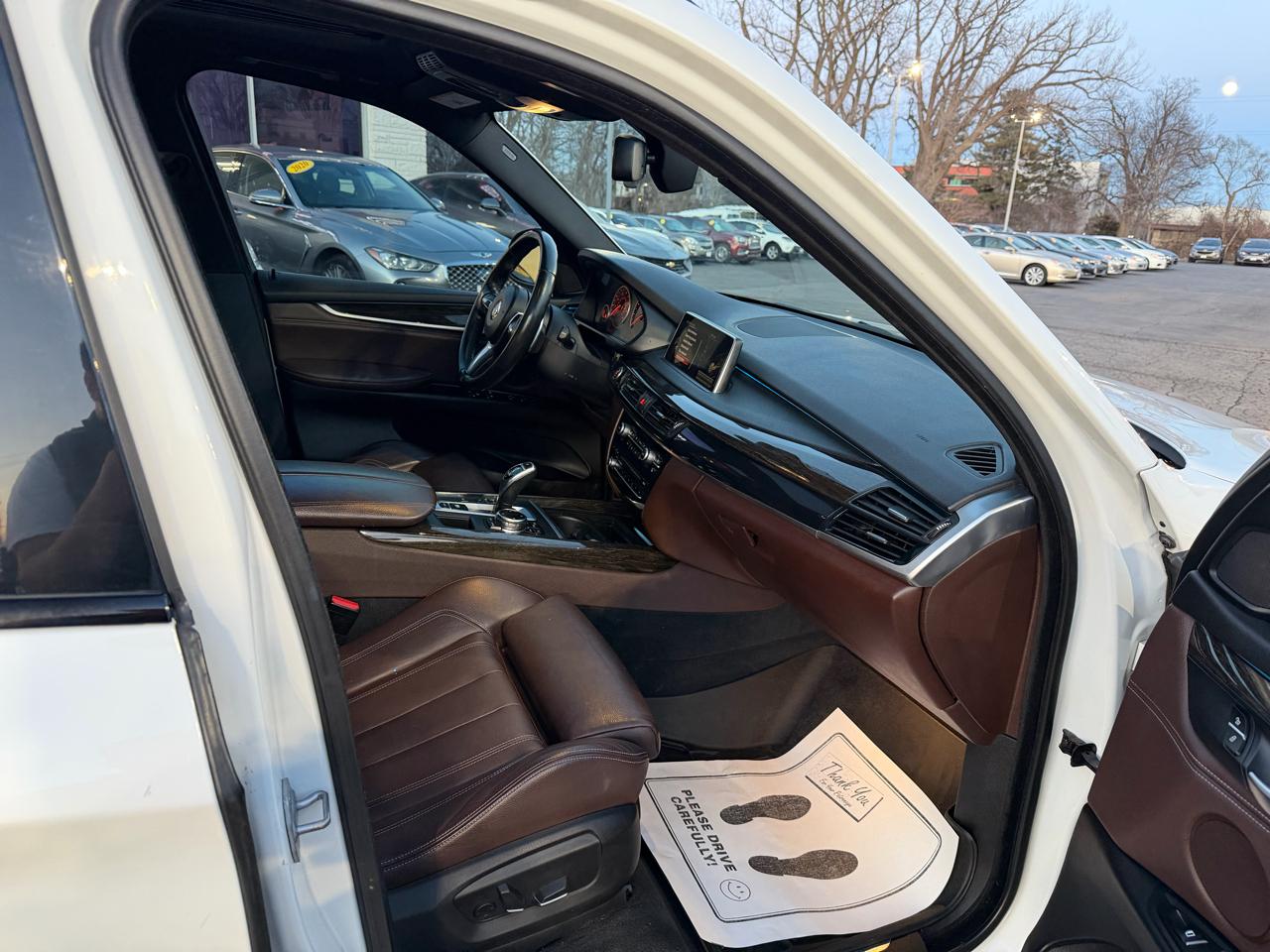 BMW X5 xDrive35i 2014