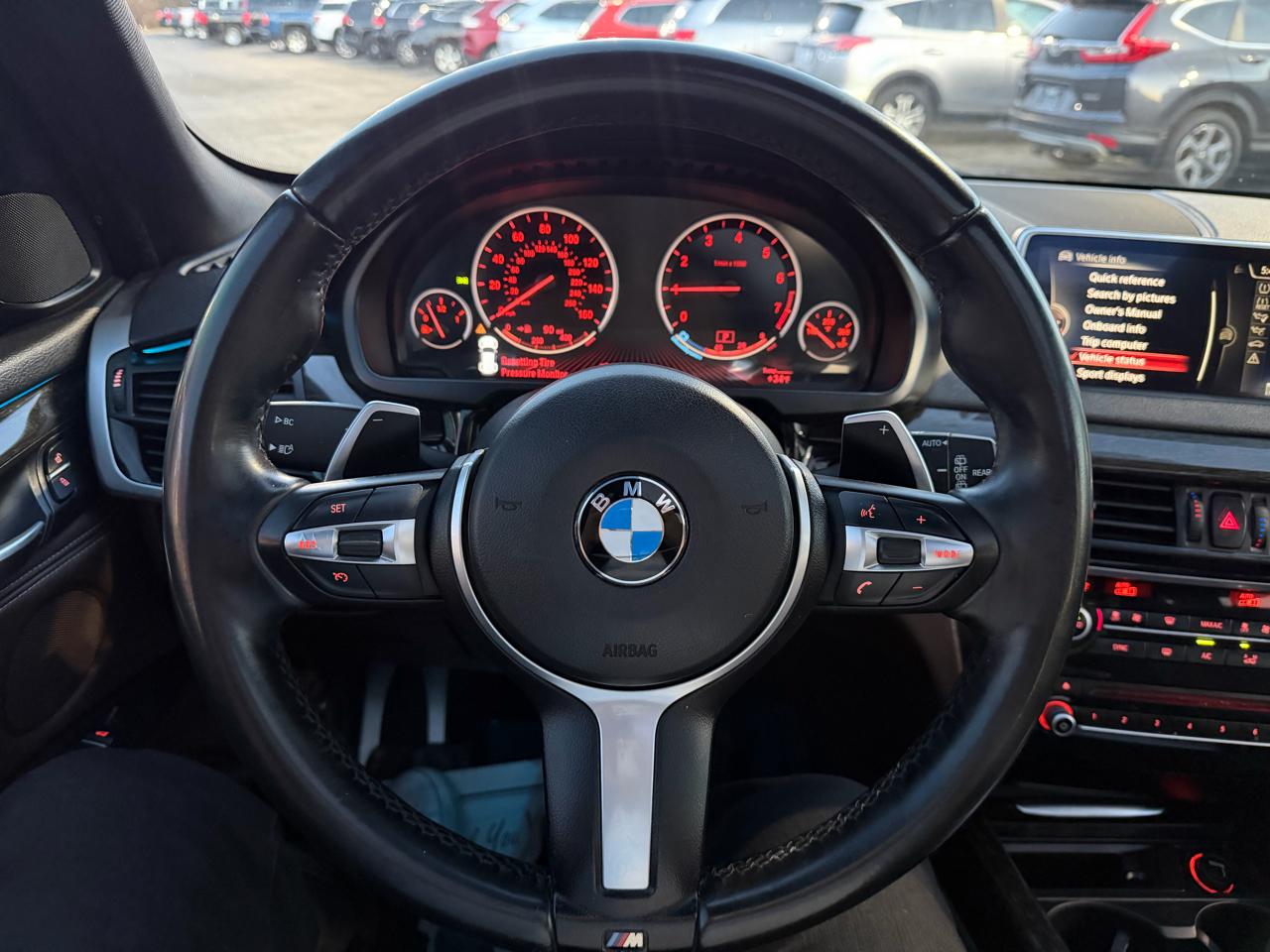 BMW X5 xDrive35i 2014